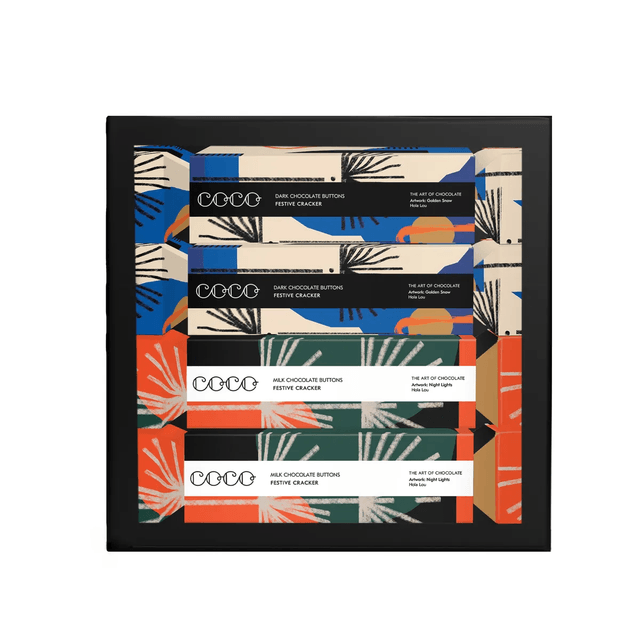 Festive Cracker Gift Set
